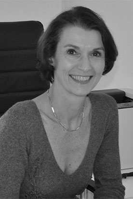 Florence WAXIN - Diététicienne Nutritionniste - Cabinet Nutrition Longchamp